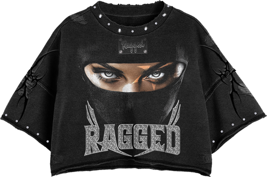 HUNTER GLARE T-SHIRT